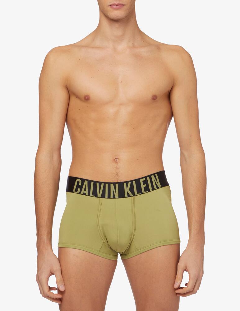 rinascente Calvin Klein 2p trunk low rise micro intense power - Multi