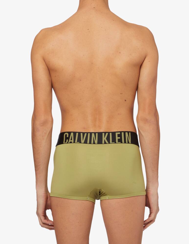 rinascente Calvin Klein 2p trunk low rise micro intense power - Multi