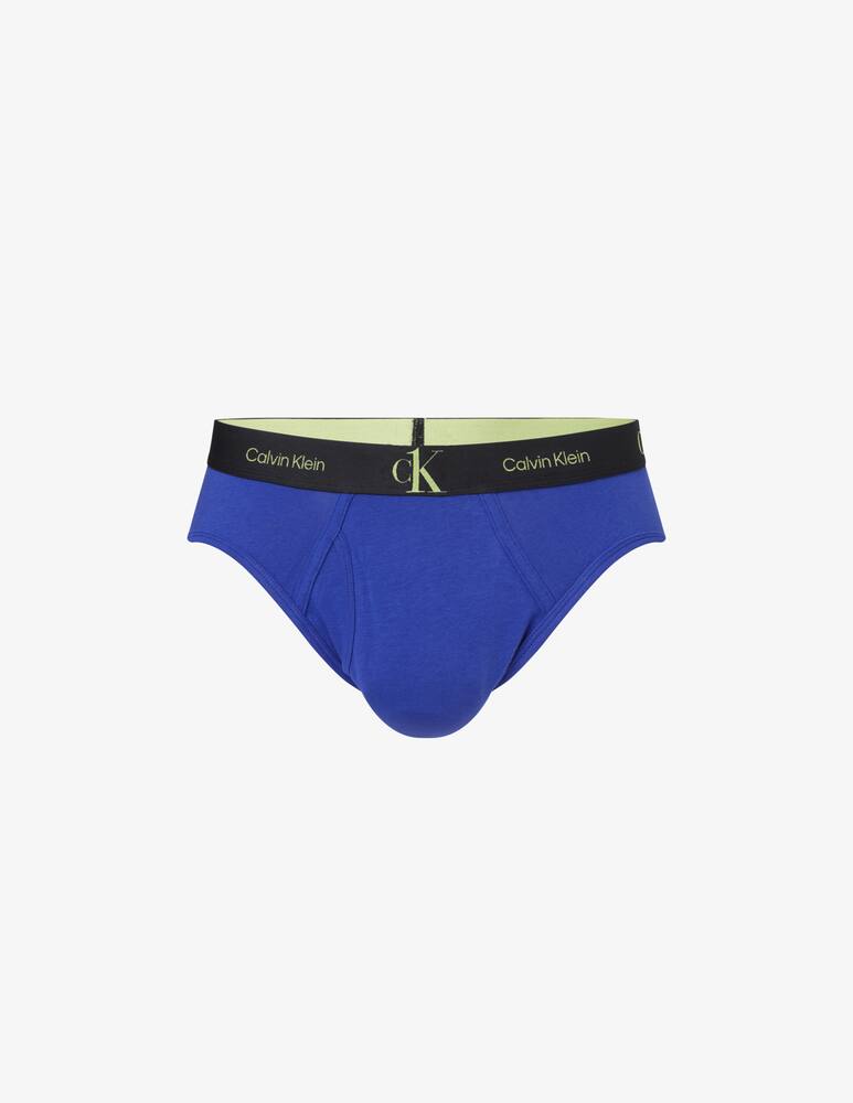 rinascente Calvin Klein Slip ck1  - Blu