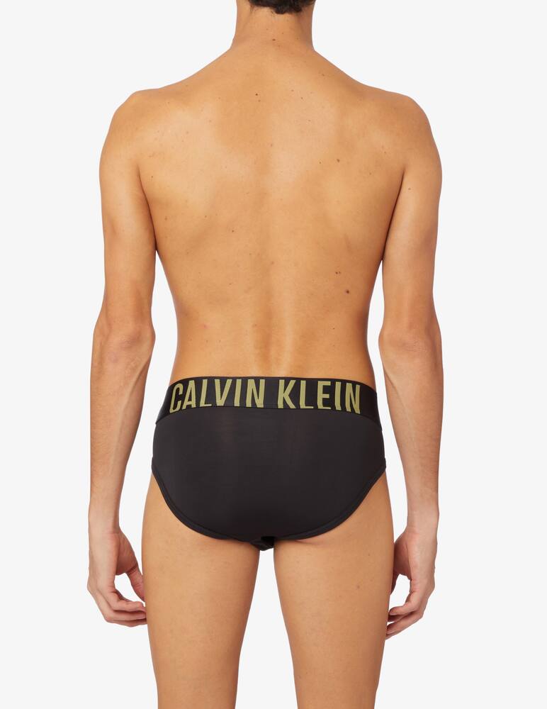 rinascente Calvin Klein 2p hip brief micro intense power - Multi