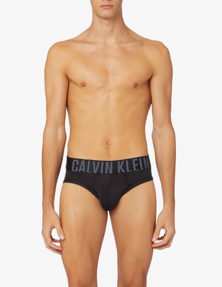 rinascente Calvin Klein 2p hip brief micro intense power - Multi