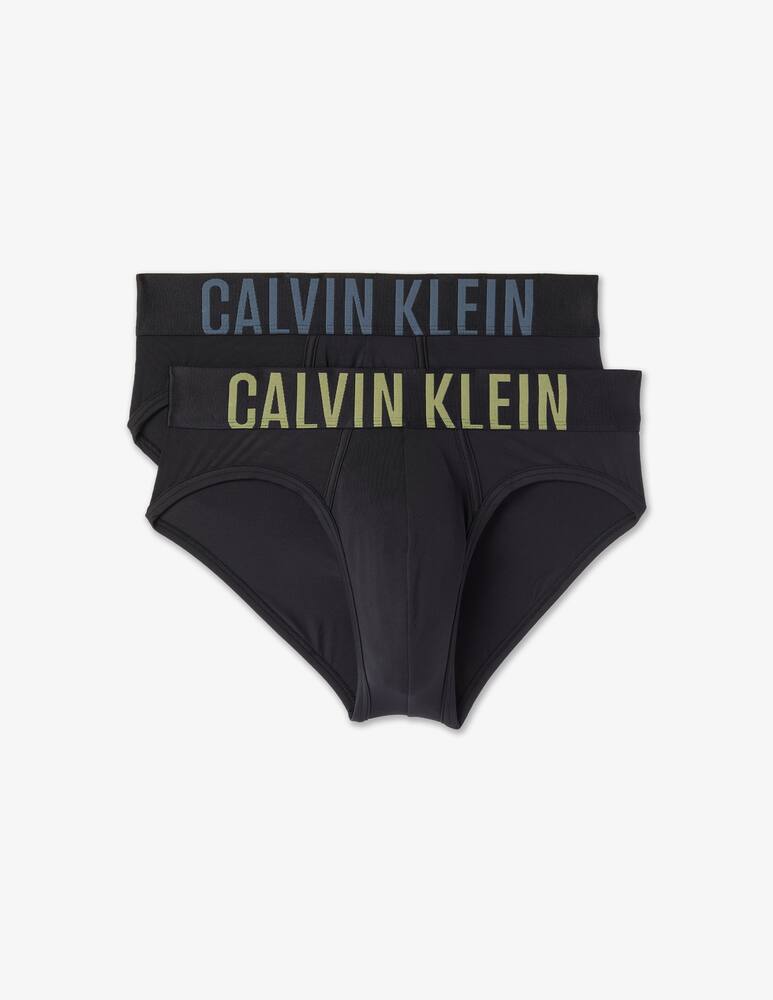 rinascente Calvin Klein 2p hip brief micro intense power - Multi