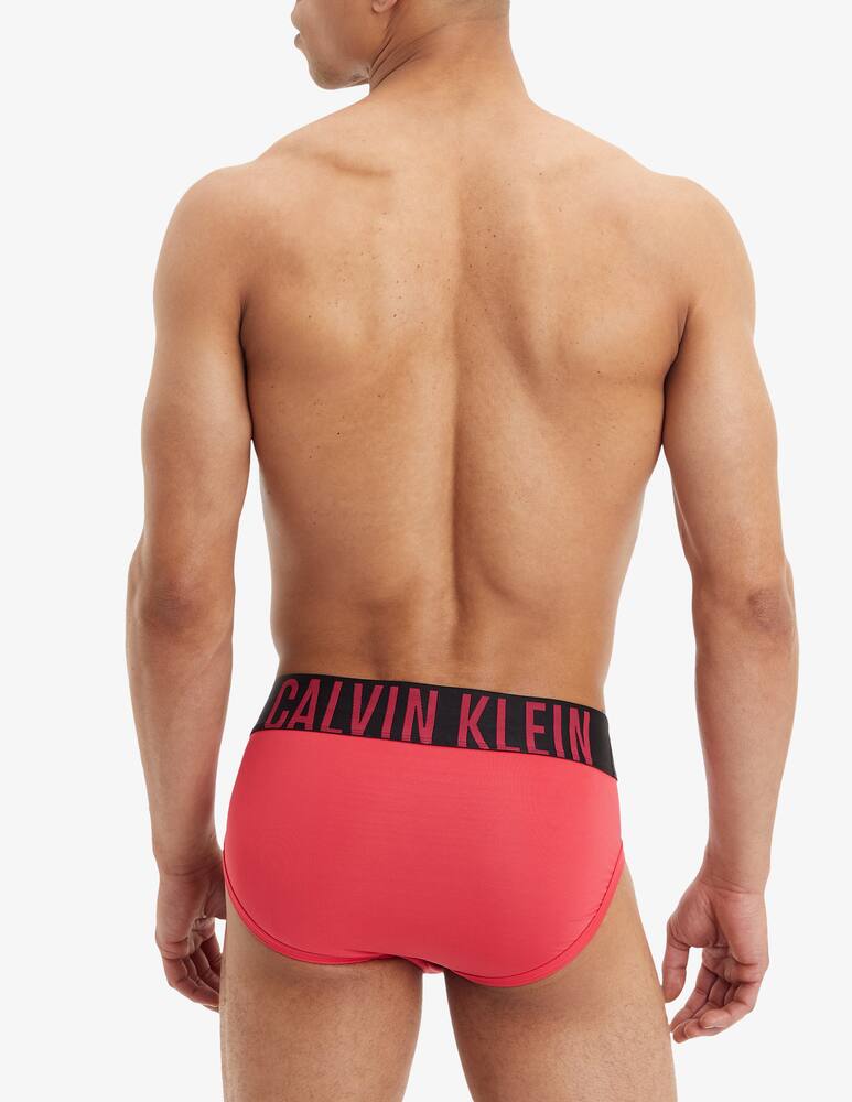 rinascente Calvin Klein Slip hip 2pk 