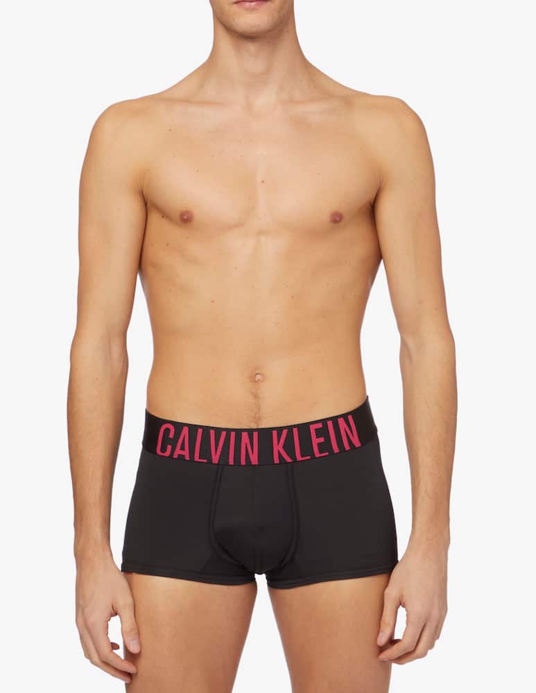 rinascente Calvin Klein Low rise trunk 2pk 