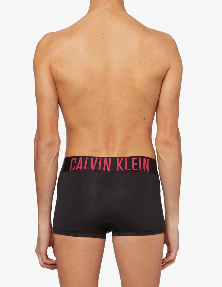 rinascente Calvin Klein Low rise trunk 2pk 