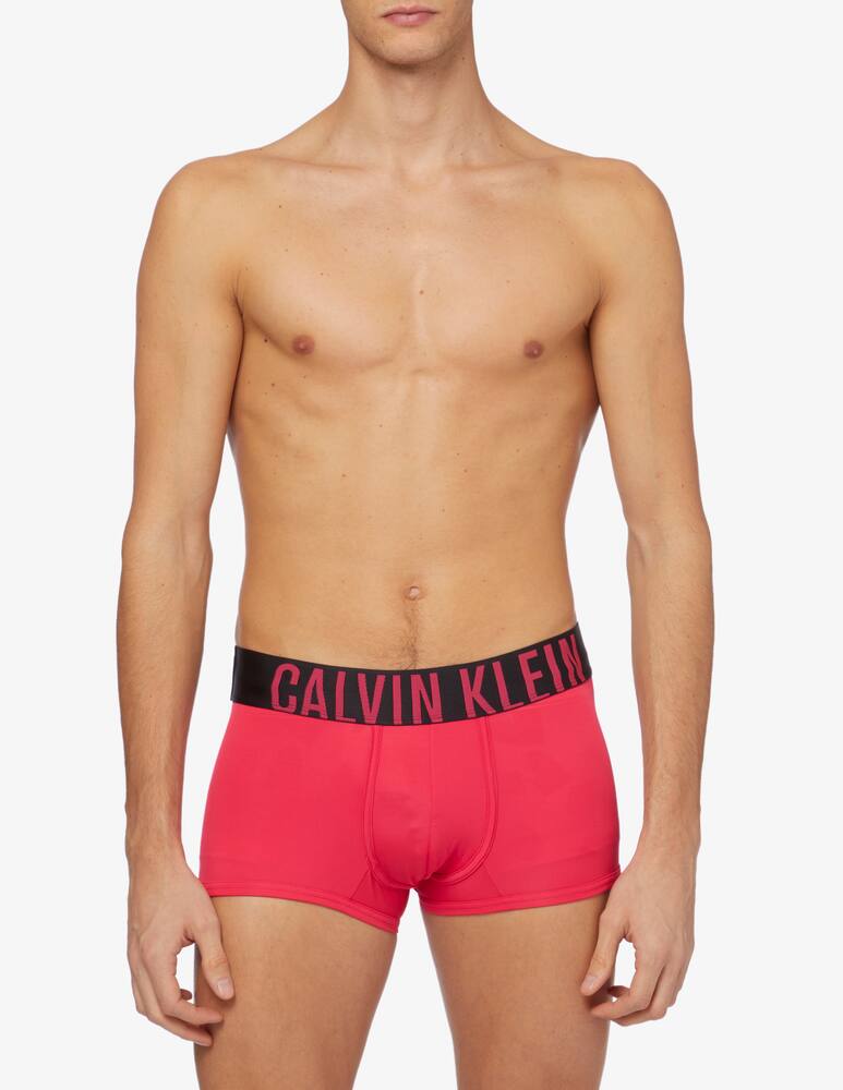 rinascente Calvin Klein Low rise trunk 2pk 