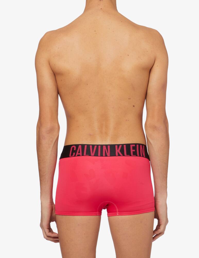 rinascente Calvin Klein Low rise trunk 2pk 