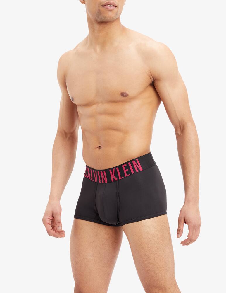rinascente Calvin Klein Low rise trunk 2pk 
