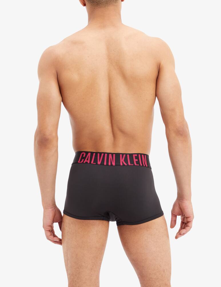 rinascente Calvin Klein Low rise trunk 2pk 