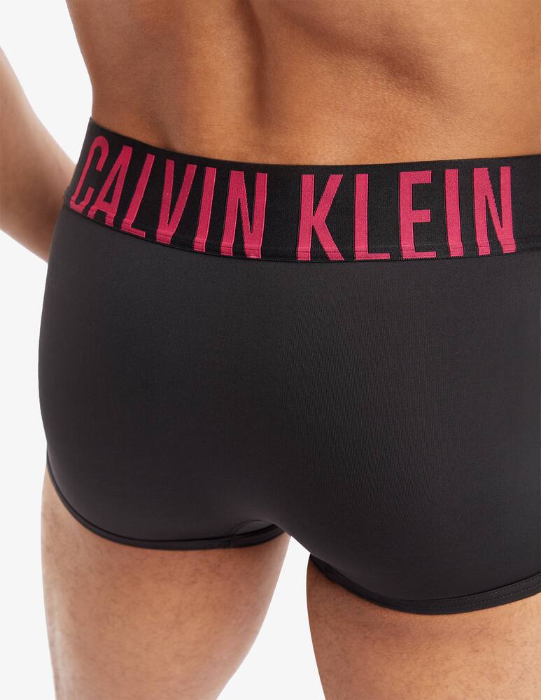 rinascente Calvin Klein Low rise trunk 2pk 