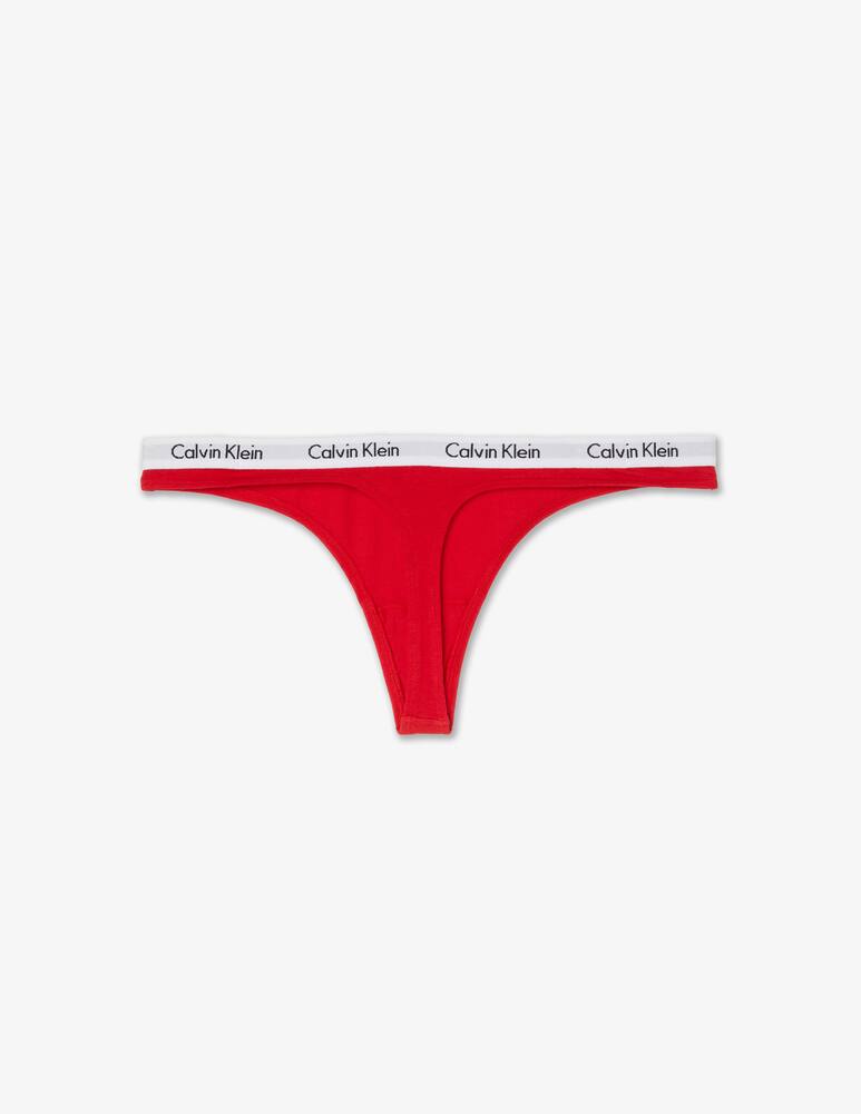 rinascente Calvin Klein Thong underwear