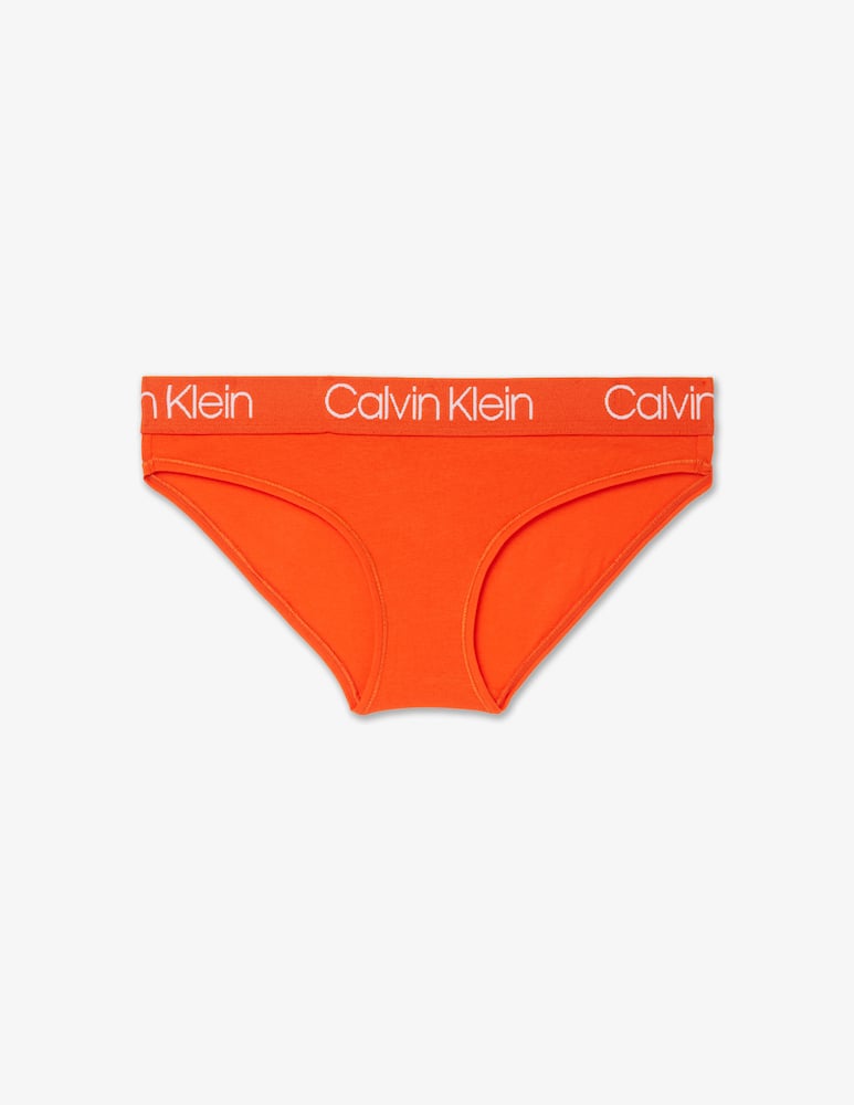 rinascente Calvin Klein Cotton underwear - Orange