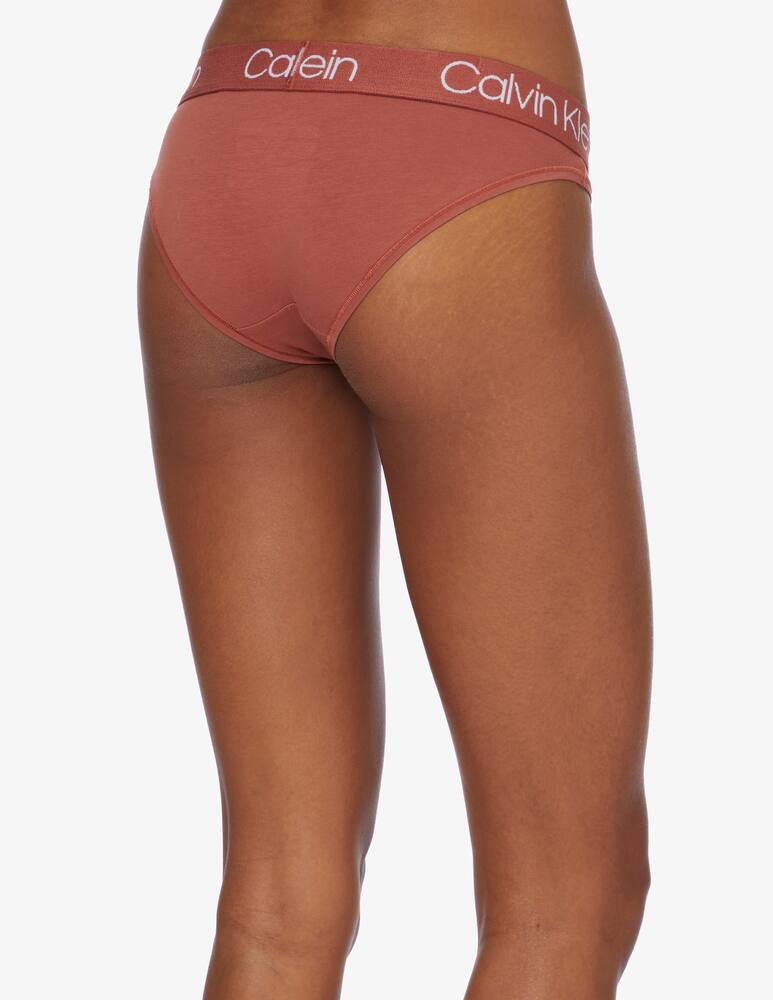 rinascente Calvin Klein Slip in cotone - Marrone