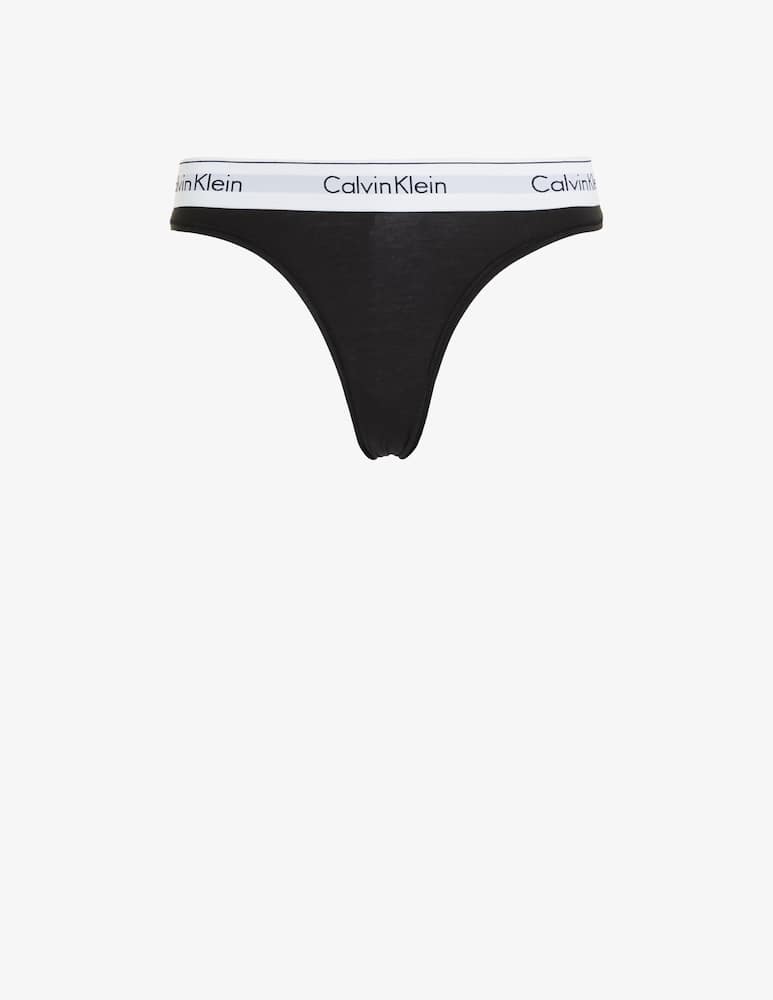 Calvin Klein Slip braziliano - immagine 1 Calvin Klein Slip braziliano - immagine 1