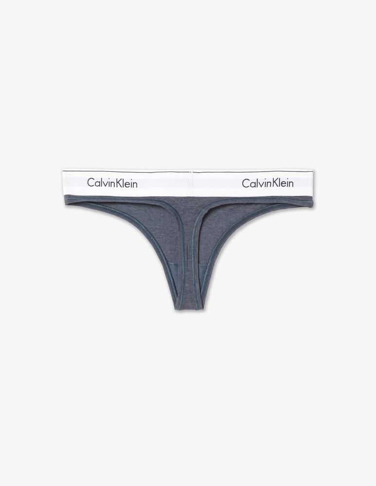 rinascente Calvin Klein Perizoma slip