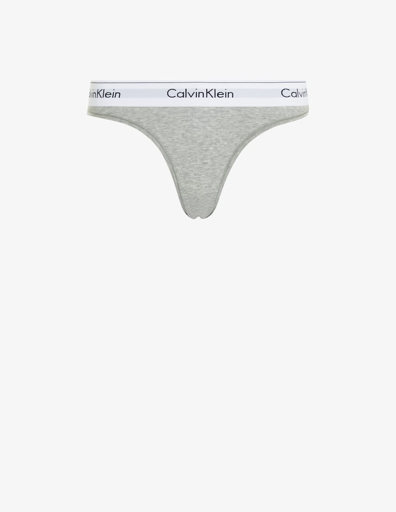 Calvin Klein Slip braziliano - immagine 1 Calvin Klein Slip braziliano - immagine 1