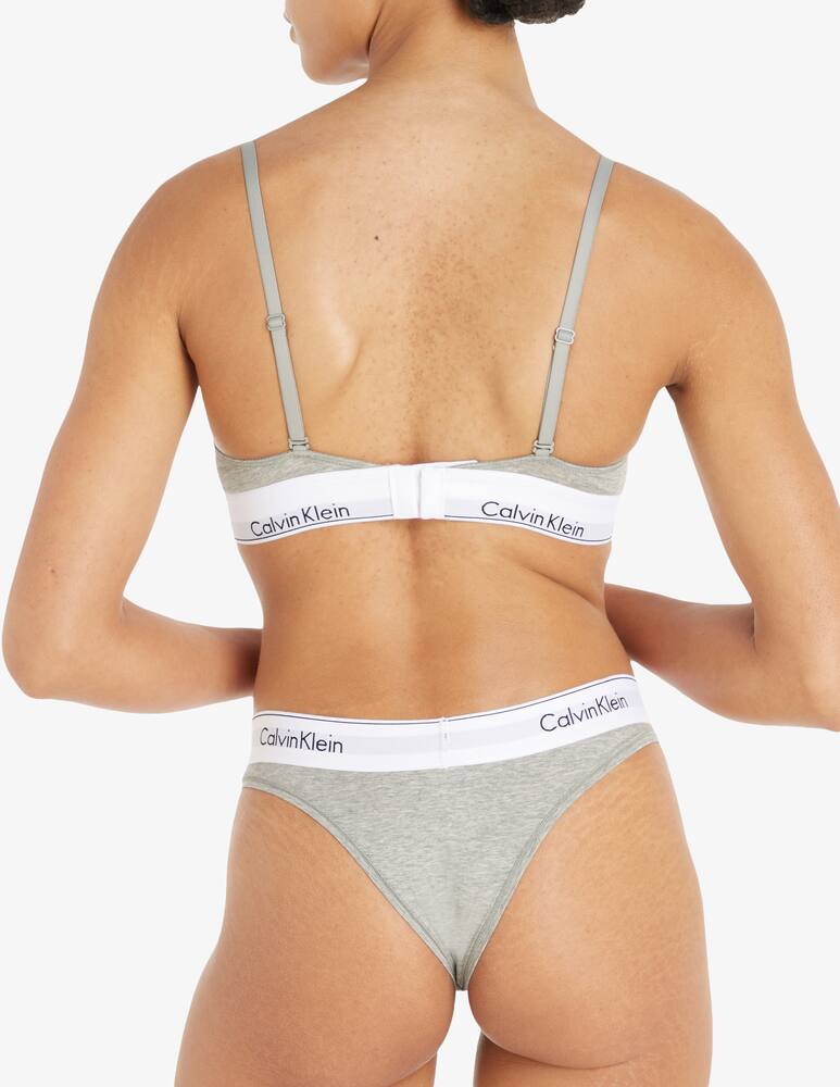 rinascente Calvin Klein Slip braziliano