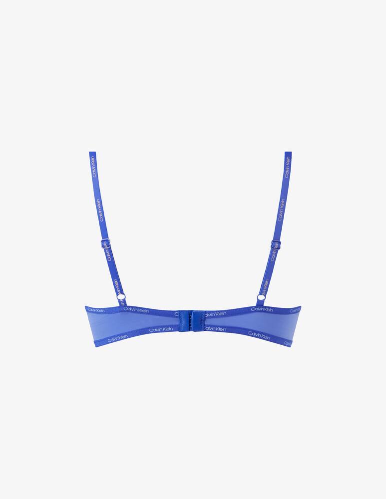 rinascente Calvin Klein Push up bralette