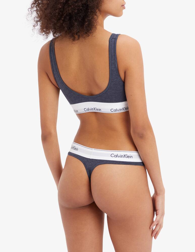 rinascente Calvin Klein Thong underwear