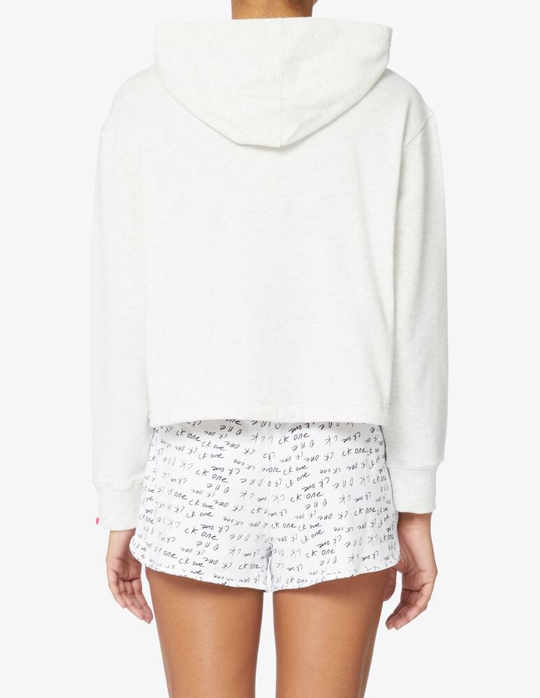 rinascente Calvin Klein Cotton hoodie