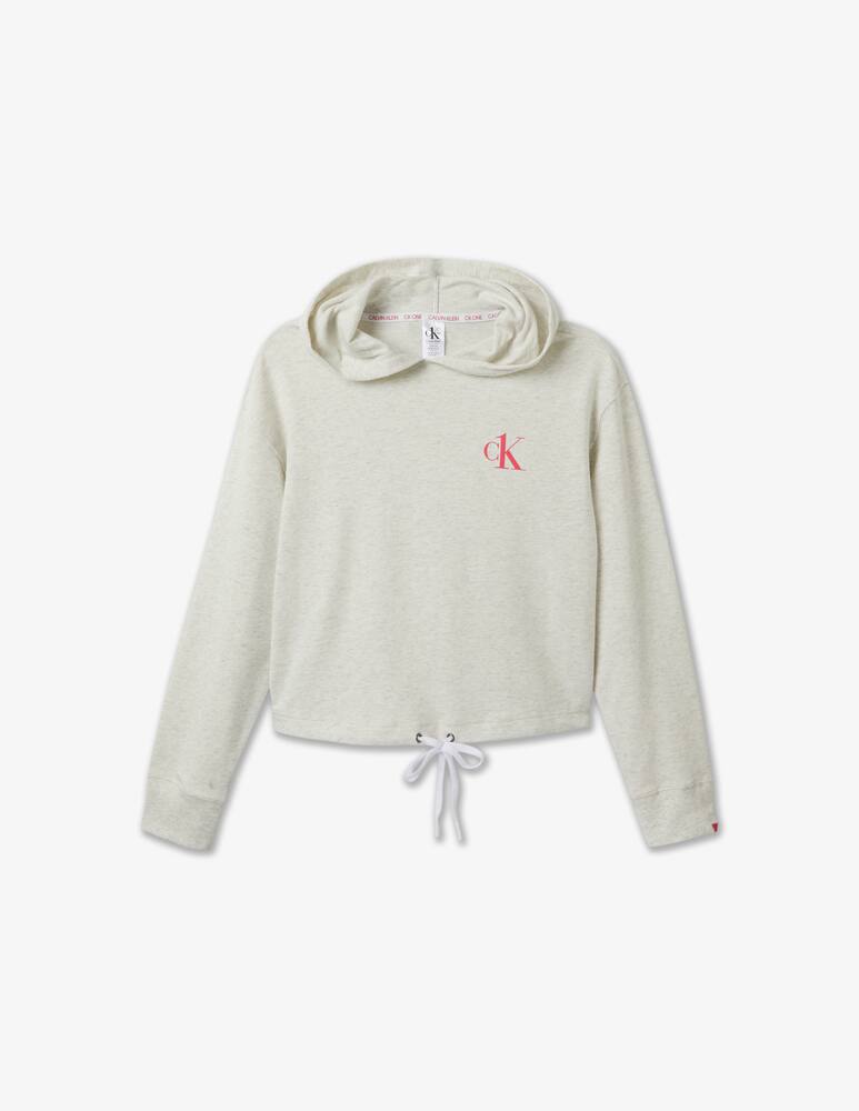 rinascente Calvin Klein Cotton hoodie