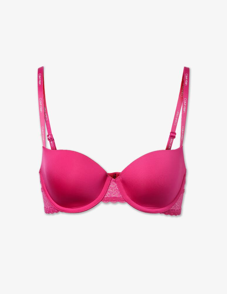 Calvin Klein Lightly lined bra - picture 1 Calvin Klein Lightly lined bra - picture 1