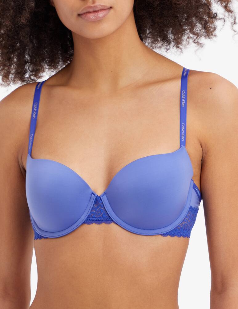 rinascente Calvin Klein Reggiseno a balconcino