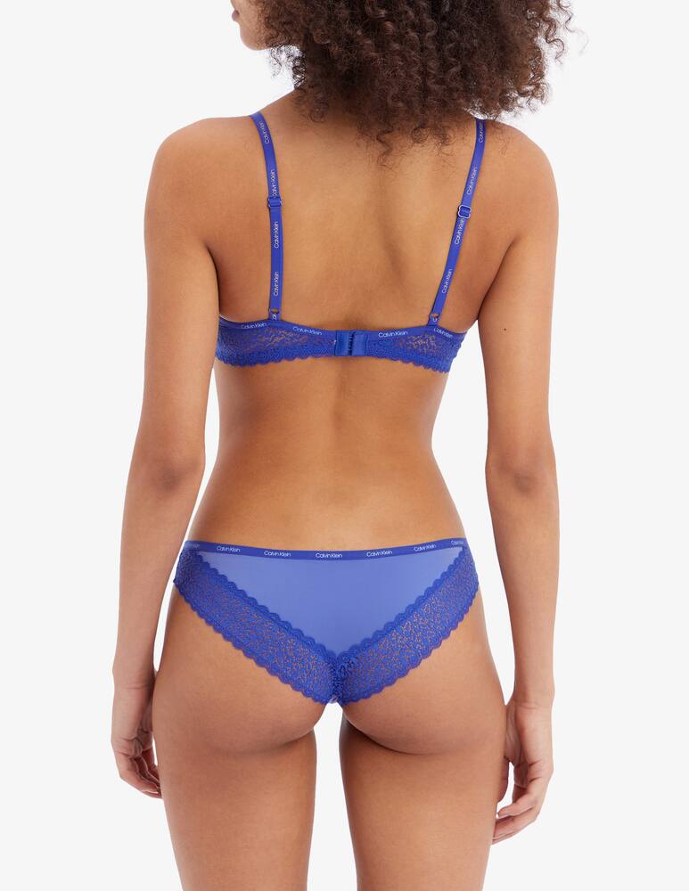 rinascente Calvin Klein Reggiseno a balconcino