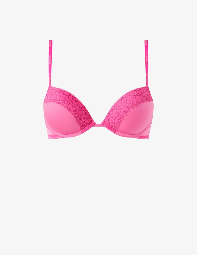 rinascente Calvin Klein Tuffo del reggiseno push up