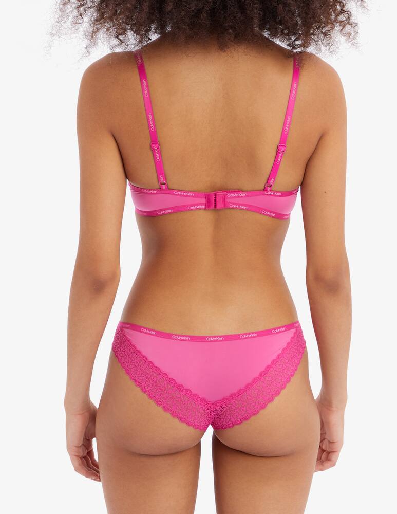 rinascente Calvin Klein Tuffo del reggiseno push up