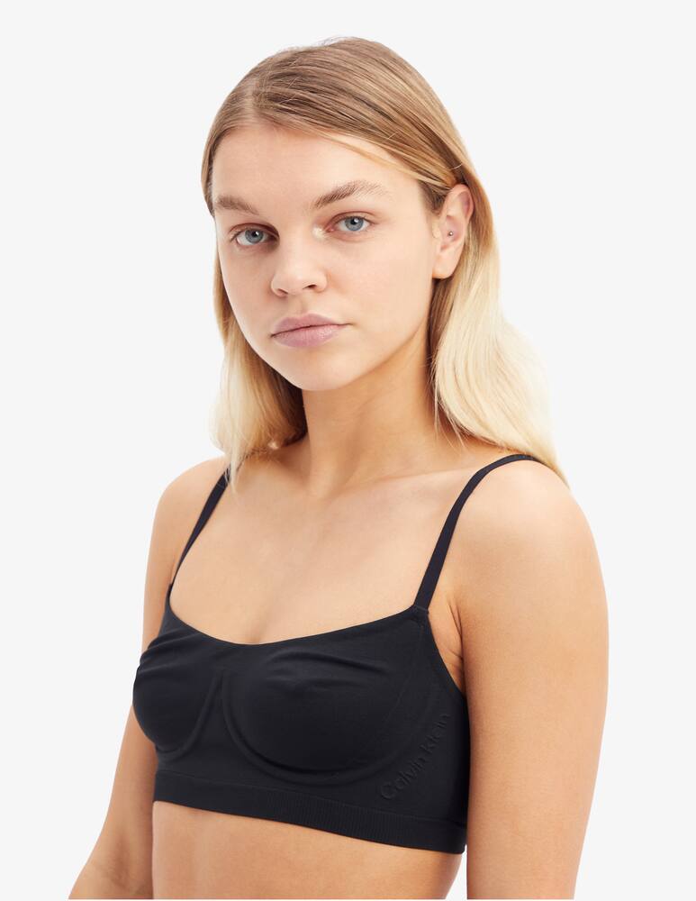 rinascente Calvin Klein Reggiseno a balconcino