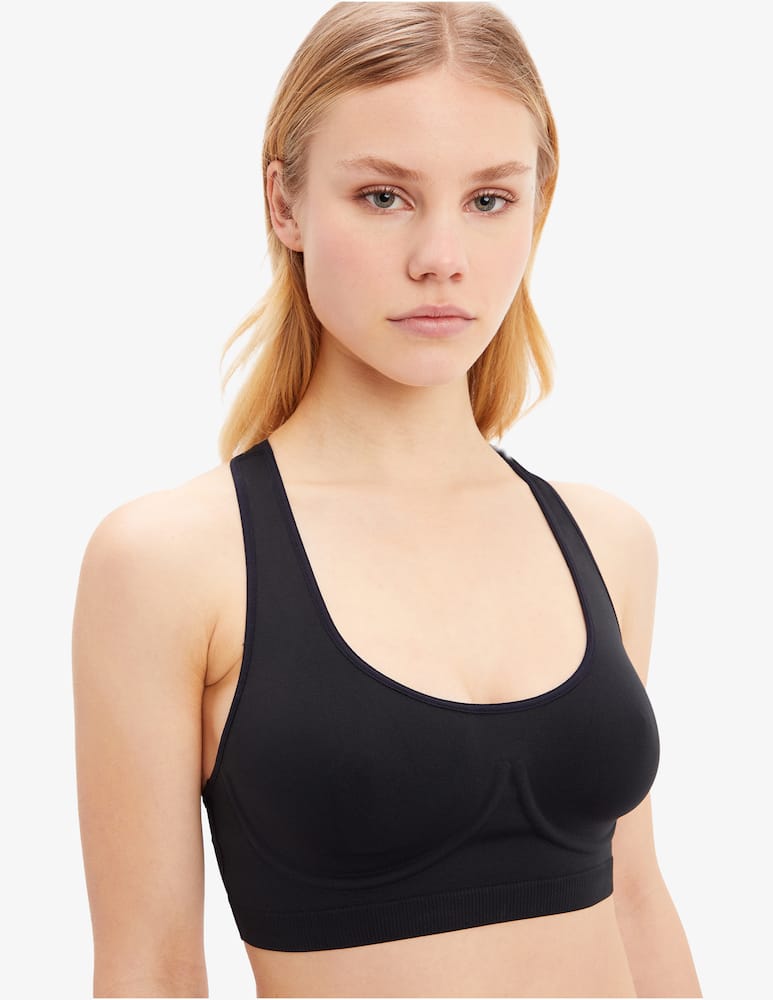 rinascente Calvin Klein Unlined bralette