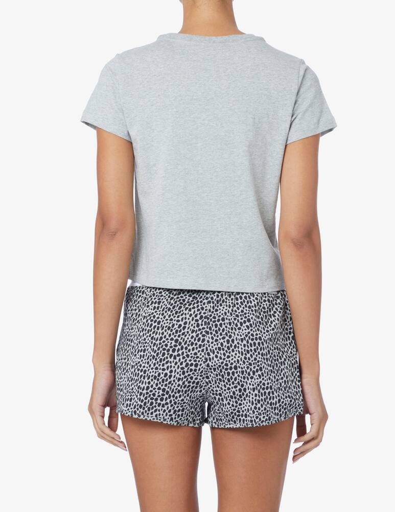 rinascente Calvin Klein Set pantaloncino - Azzurro