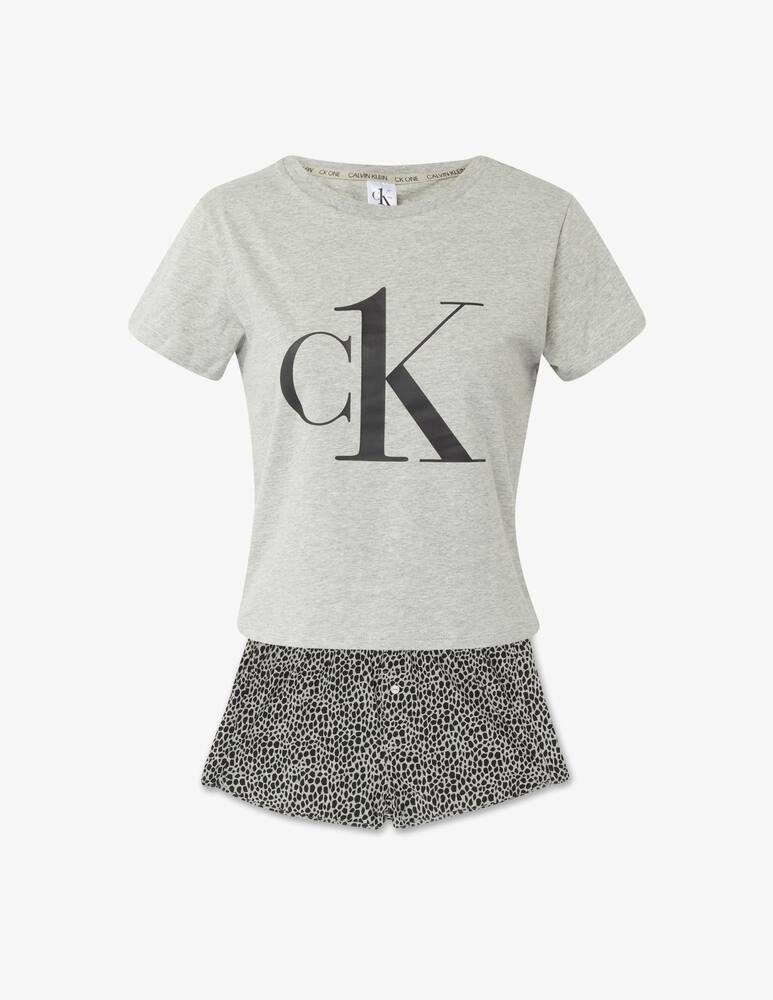 rinascente Calvin Klein Set pantaloncino - Azzurro