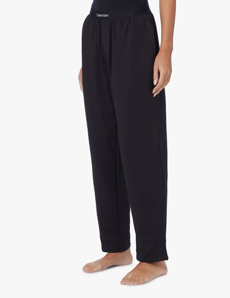 rinascente Calvin Klein Pantaloni pigiama - Nero