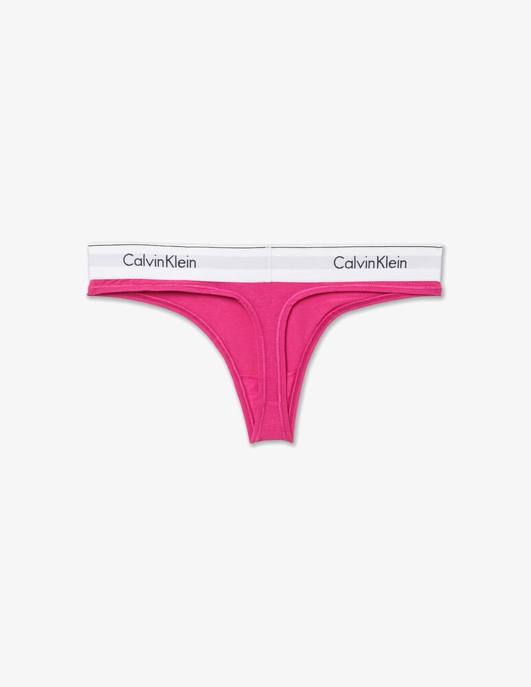 rinascente Calvin Klein Perizoma slip