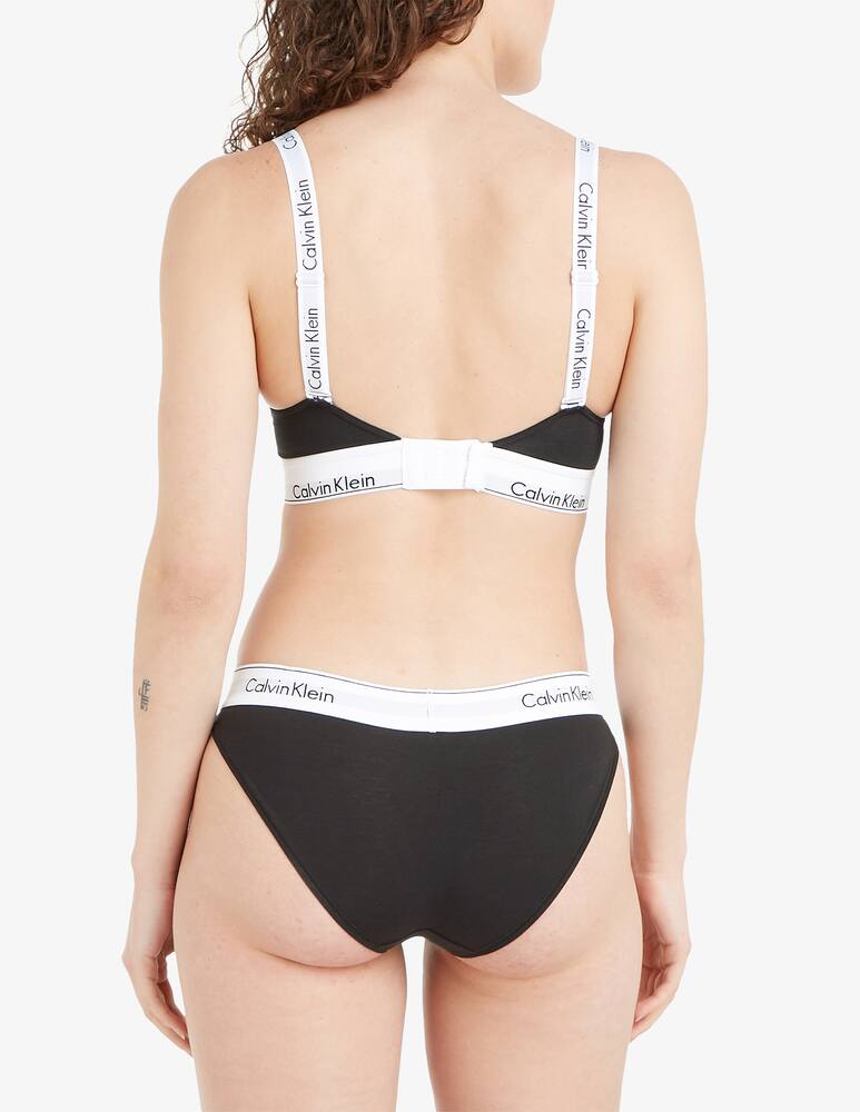 rinascente Calvin Klein Bralette foderata leggera