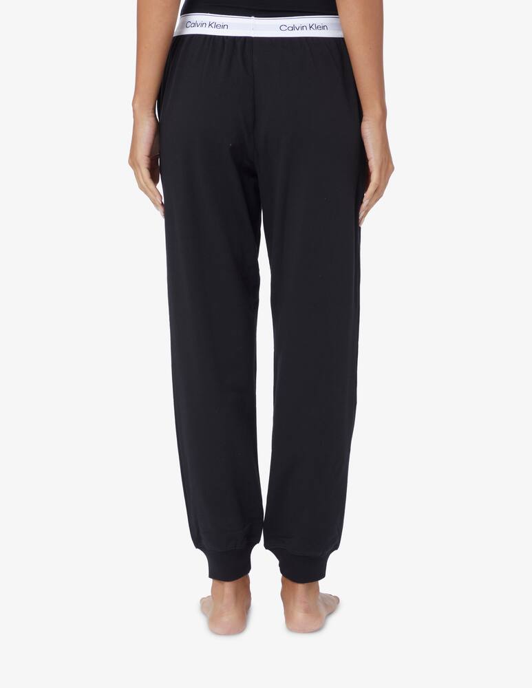 rinascente Calvin Klein Jogger pants - Black