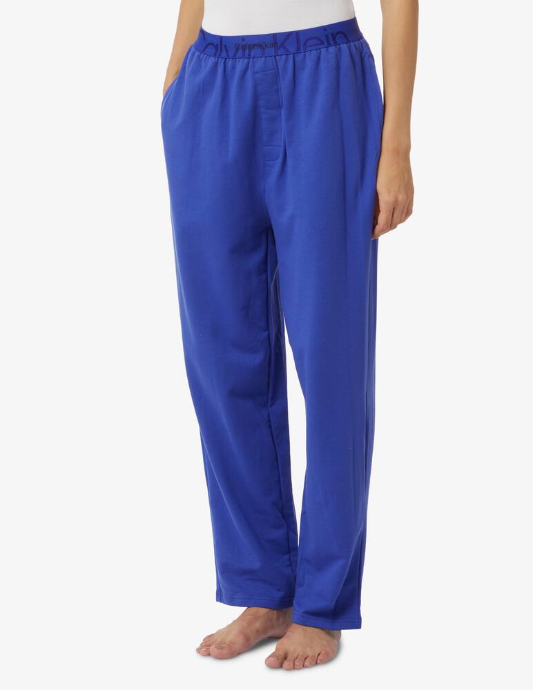 rinascente Calvin Klein Pantaloni pigiama - Blu