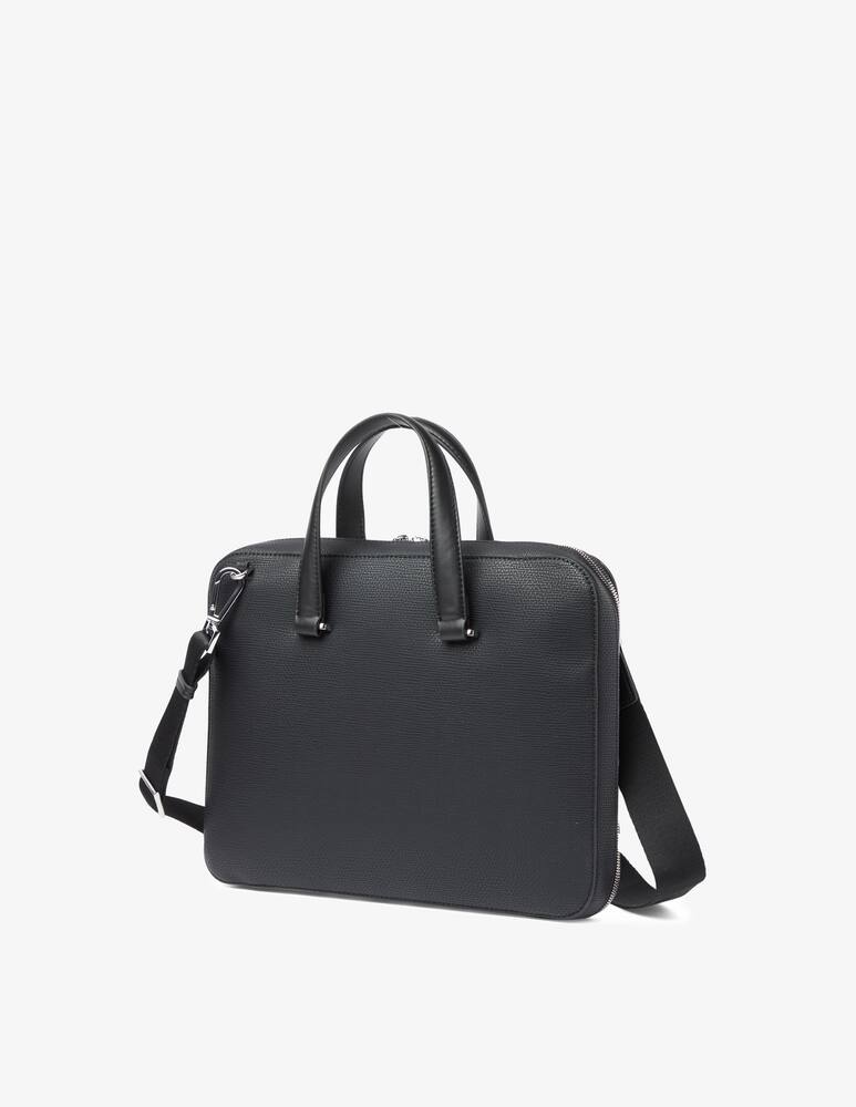 rinascente Calvin Klein Minimal laptop bag - Black