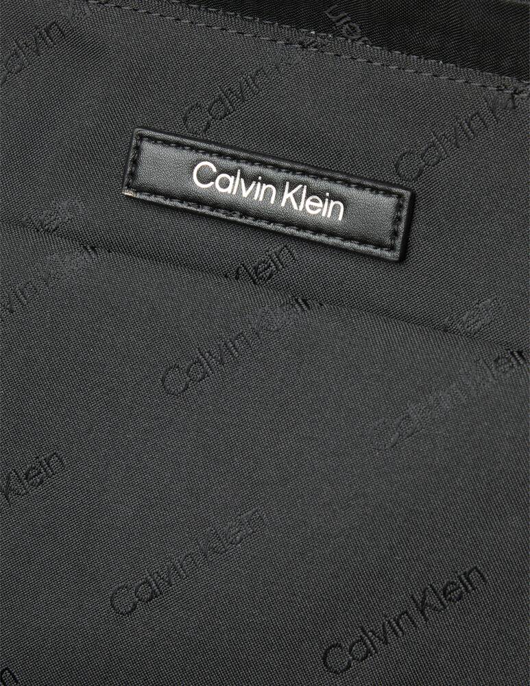 rinascente Calvin Klein Minimal laptop bag - Black