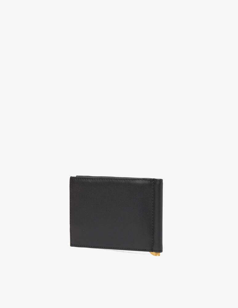 rinascente Calvin Klein Wallet with coin - Black