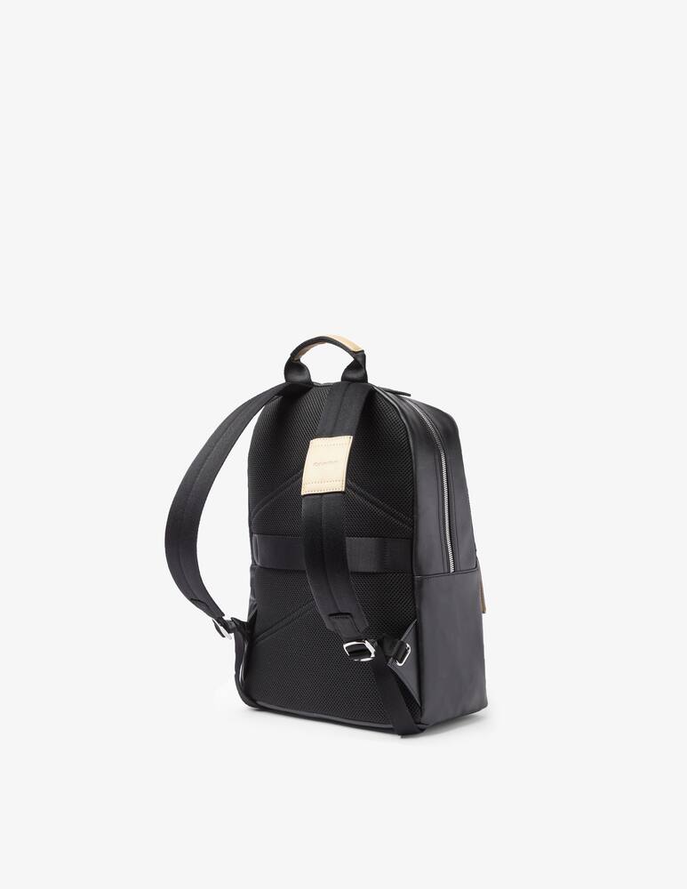 rinascente Calvin Klein Natural backpack - Black