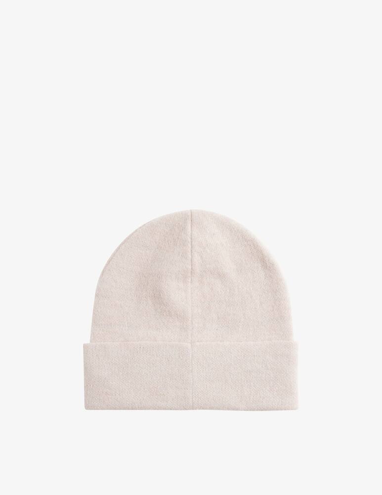 rinascente Calvin Klein Berretto Elevated Monogram - Rosa