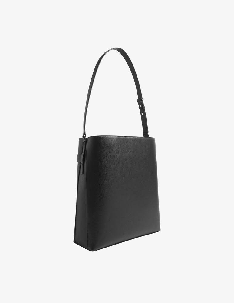 rinascente Calvin Klein Borsa a spalla CK Code - Nero