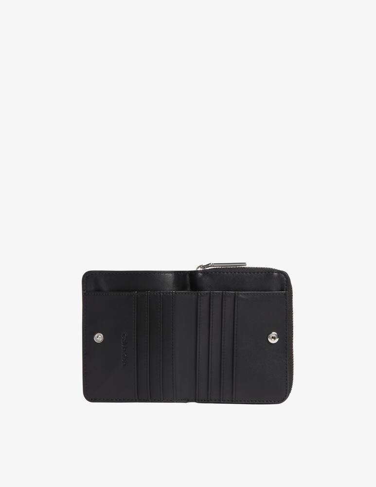 rinascente Calvin Klein Ck Must wallet - Black