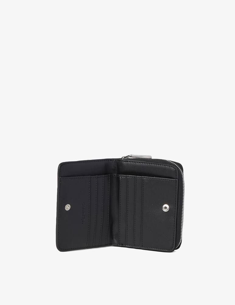 rinascente Calvin Klein CK Must S monogram wallet