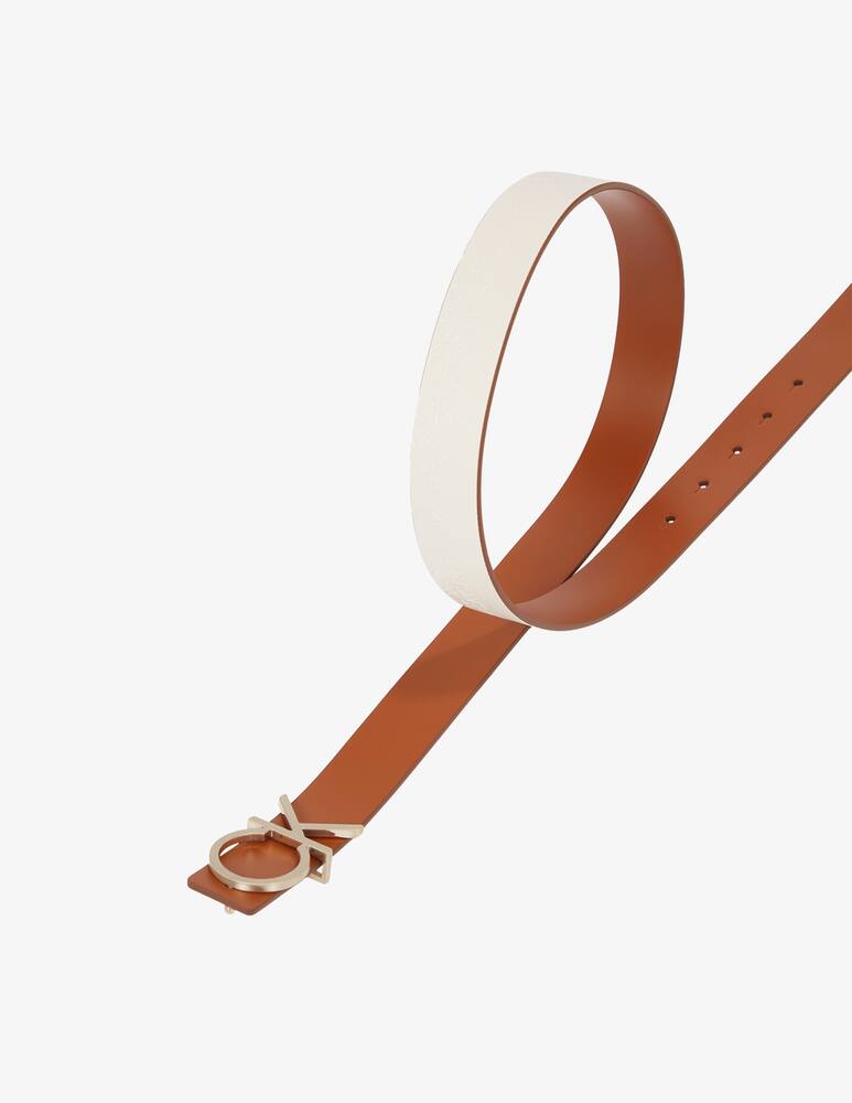 rinascente Calvin Klein Cintura CK Re-lock