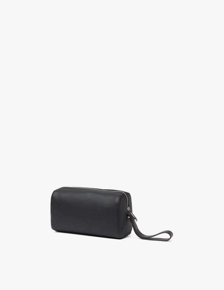 Calvin Klein Beautycase minimalism - Nero - immagine 1 Calvin Klein Beautycase minimalism - Nero - immagine 1