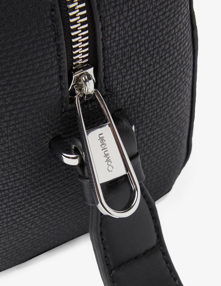 Calvin Klein Beautycase minimalism - Nero - immagine 2 Calvin Klein Beautycase minimalism - Nero - immagine 2